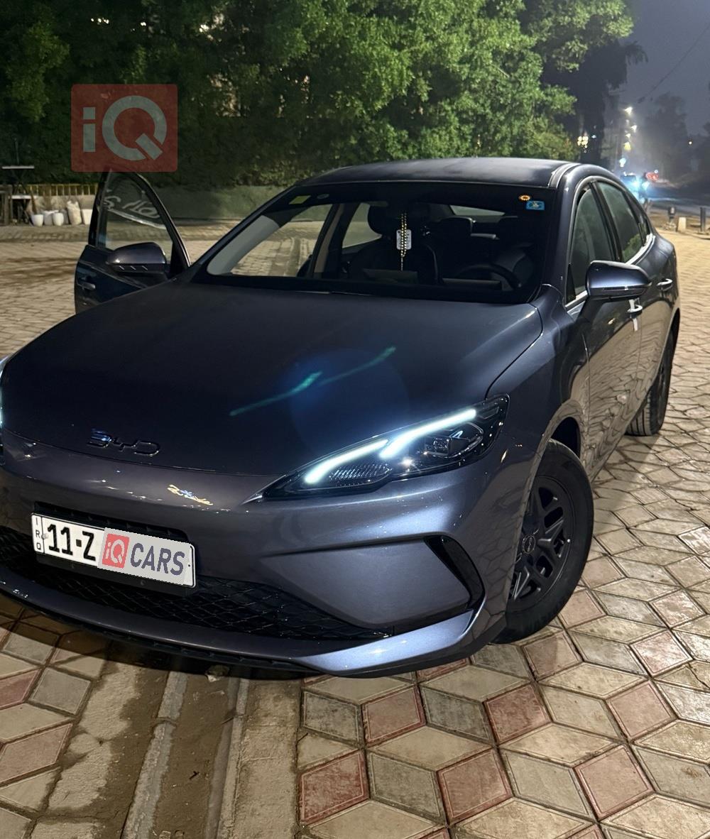 بي واي دي سيل 05 DM-i